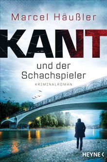 Kant und der Schachspieler.  Marcel Huler