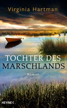 Tochter des Marschlands.  Frauke Brodd