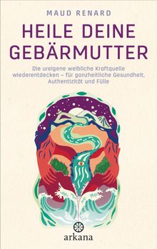 Heile deine Gebrmutter.  Elisabeth Liebl