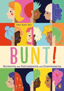 Bunt!.  Anna Taube