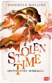 Stolen Time - Gestohlenes Schicksal.  Silvia Schrer