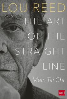 THE ART OF THE STRAIGHT LINE.  Julie Grnbach