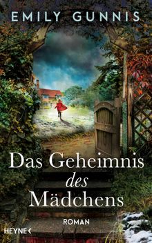 Das Geheimnis des Mdchens.  Carola Fischer