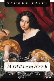 Middlemarch.  Irmgard Nickel