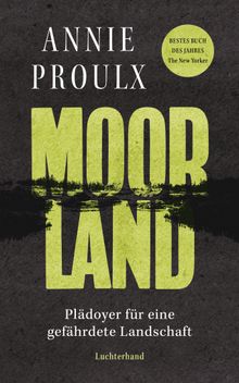 Moorland.  Thomas Gunkel