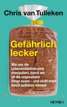 Gefhrlich lecker.  Sven Scheer