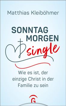 Sonntagmorgensingle.  Matthias Kleibhmer