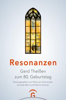 Resonanzen.  Helmut Schwier