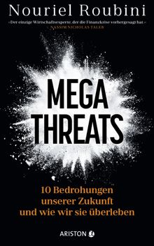 Megathreats.  Jrgen Neubauer