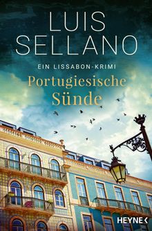 Portugiesische Snde.  Luis Sellano