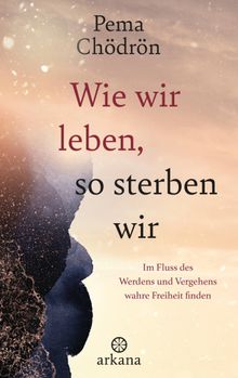 Wie wir leben, so sterben wir.  Claudia Seele-Nyima