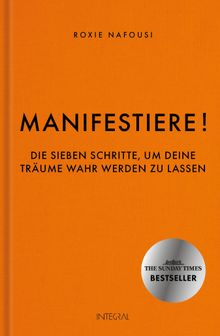 Manifestiere!.  Sabine Zrn