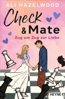 Check & Mate – Zug um Zug zur Liebe.  Melike Karamustafa