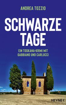 Schwarze Tage.  Andrea Tozzio