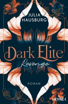 Dark Elite  Revenge.  Julia Hausburg