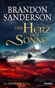 Das Herz der Sonne.  Michael Siefener