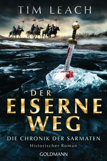 Der eiserne Weg.  Julian Haefs