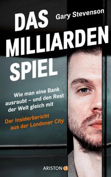 Das Milliardenspiel.  Bernhard Schmid