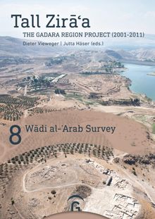 W?d? al-?Arab Survey.  Dieter Vieweger