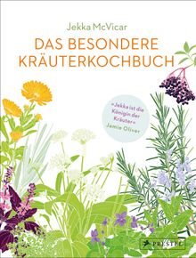 Das besondere Kruterkochbuch.  Stefan Leppert