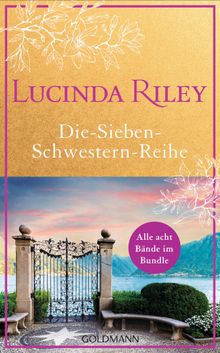 Die-Sieben-Schwestern-Reihe.  Ursula Wulfekamp