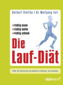 Die Lauf-Dit.  Herbert Steffny