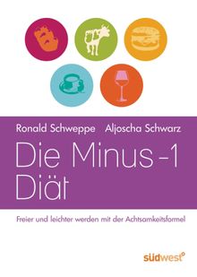 Die Minus-1-Dit.  Ronald Schweppe