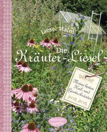 Die Kruter-Liesel.  Liesel Malm