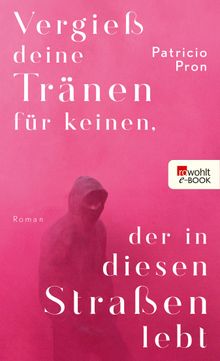 Vergie deine Trnen fr keinen, der in diesen Straen lebt.  Christian Hansen