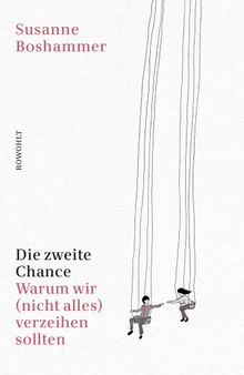 Die zweite Chance.  Susanne Boshammer