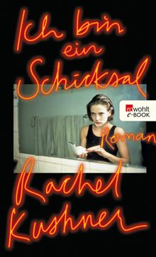 Ich bin ein Schicksal.  Bettina Abarbanell