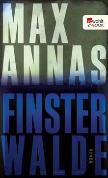 Finsterwalde.  Max Annas