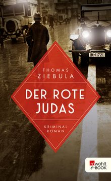 Der rote Judas.  Thomas Ziebula