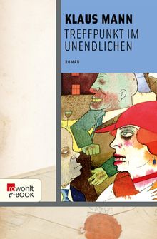 Treffpunkt im Unendlichen.  Fredric Kroll