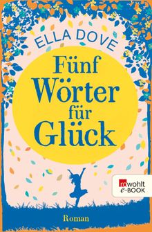 Fnf Wrter fr Glck.  Ursula C. Sturm