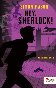 Hey, Sherlock!.  Karsten Singelmann