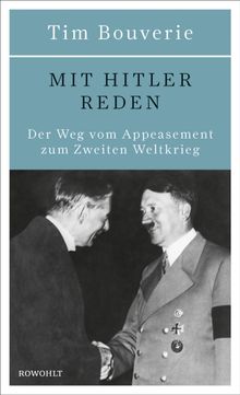 Mit Hitler reden.  Karin Hielscher