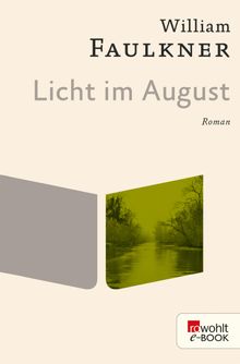 Licht im August.  Susanne Hbel