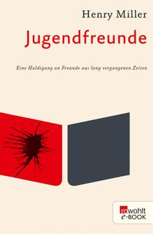 Jugendfreunde.  Angela Praesent