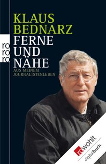 Ferne und Nhe.  Volker Ullrich