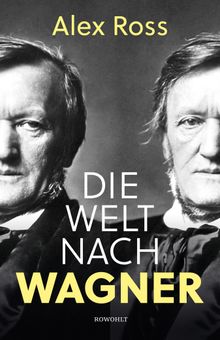 Die Welt nach Wagner.  Gnter Kotzor