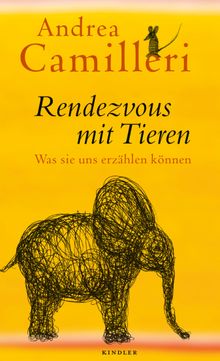 Rendezvous mit Tieren.  Annette Kopetzki