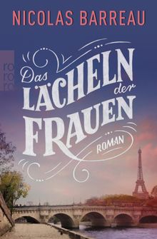 Das Lcheln der Frauen.  Nicolas Barreau