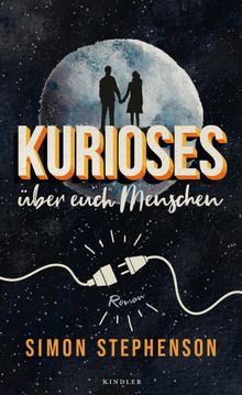 Kurioses ber euch Menschen.  Elisabeth Mahler