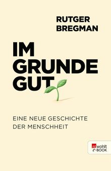 Im Grunde gut.  Ulrich Faure