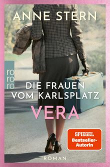 Die Frauen vom Karlsplatz: Vera.  Anne Stern