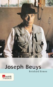 Joseph Beuys.  Reinhard Ermen