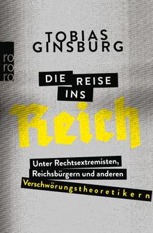 Die Reise ins Reich.  Tobias Ginsburg