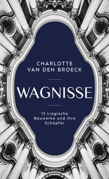 Wagnisse.  Christiane Burkhardt