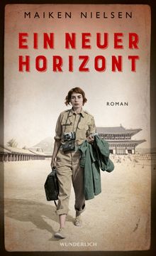 Ein neuer Horizont.  Maiken Nielsen